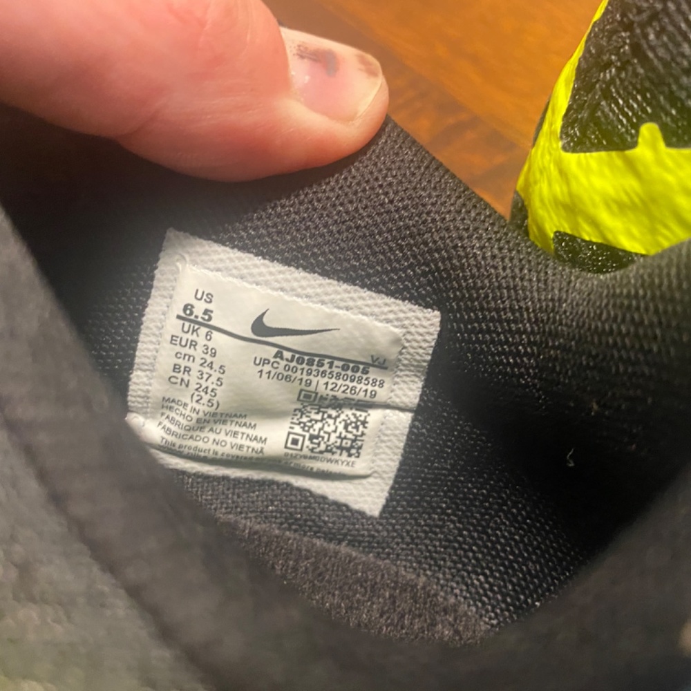 Nike Zoom Rival XC 6.5 New - Picture 4 of 7